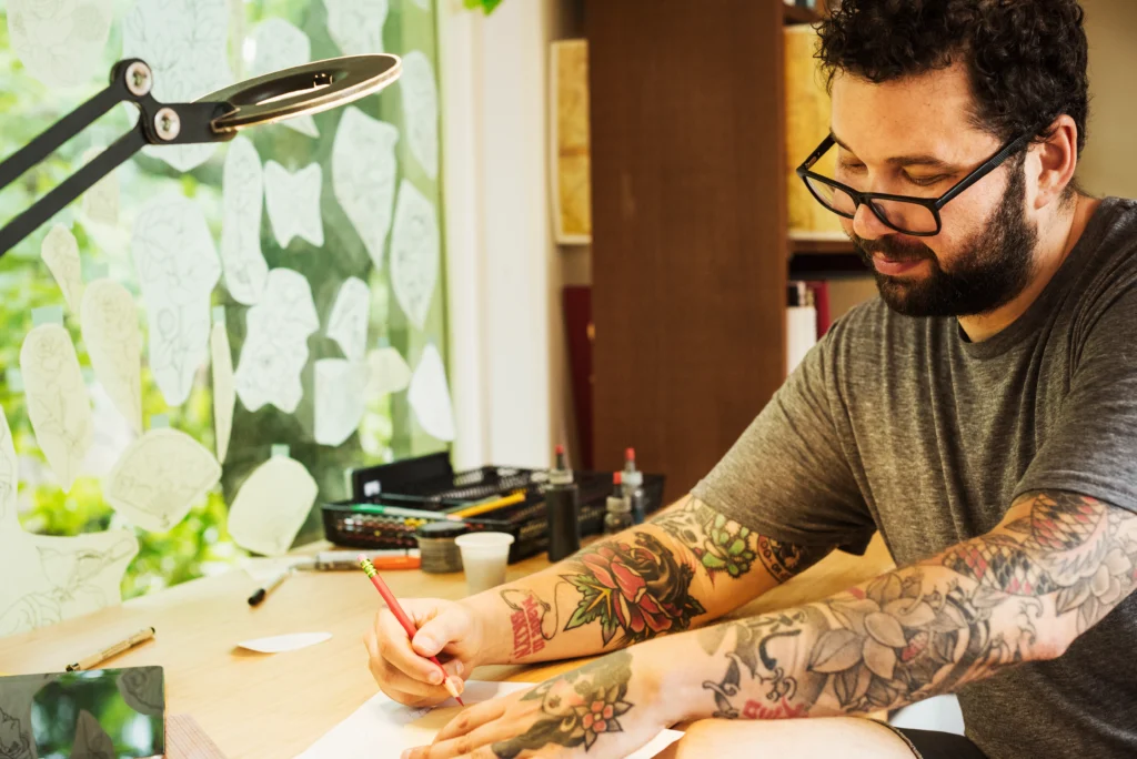 Tracking and Optimizing Tattoo Academy Growth