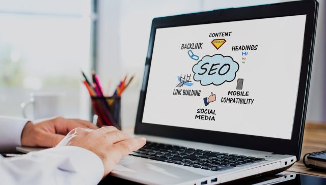 Best 5 AI SEO Experts in Toronto